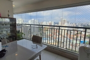 Apartamento à venda | 106 m2 | 3 suítes | 2 vagas no Tatuapé!