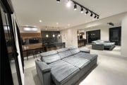 Apto à Venda 73m²|2 Quartos (1 Suíte)| 1 Vaga| Com Varanda na Vila Mariana