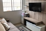 Apartamento à venda | 48 m² | 2 dormitórios | 1 vaga na Penha!