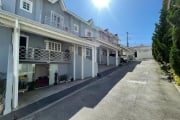 Sobrado de Condomínio à venda | 175 m² | 3 dormitórios (1 suíte) | 2 vagas na Vila Silveira!