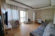 Apartamento à Venda 69m²| 3 Quartos| 1 Vaga| Varanda| SBC