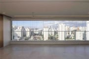 Apartamento à venda  | 175 m² | 3 dormitórios | 3 suítes | 4 vagas na Vila Romana - São Paulo-SP