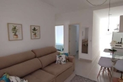 Apartamento com 2 dormitórios, 55 m² - venda por R$ 270.000,00 ou aluguel por R$ 2.200,00/mês - Villagio Colorado - Salto/SP