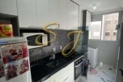 Apartamento a venda, bairro Jd. Maria Luiza, condomínio Portal Campo dos Hibiscos, Sumaré/SP