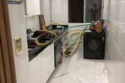 Apartamento para Venda em Paulínia, Parque Bom Retiro, 2 dormitórios, 1 banheiro, 1 vaga