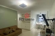 Apartamento Mobiliado em Copacabana: Conforto e Praticidade