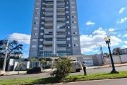 Apartamento para Venda em Umuarama, Jardim América, 3 dormitórios, 2 suítes, 2 banheiros, 2 vagas