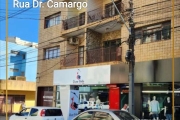 Apartamento para Venda em Umuarama, centro, 3 dormitórios, 1 suíte, 2 banheiros, 1 vaga