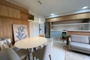 Apartamento com 2 quartos à venda na Rua São Benedito, 1086, Serraria, São José