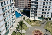 APARTAMENTO RESIDENCIAL BURLE MARK