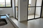 Apartamento para Venda em Indaiatuba, Jardim Santiago, 2 dormitórios, 1 suíte, 2 banheiros, 2 vagas