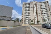 Apartamento para Venda em Indaiatuba, Jardim Casablanca, 2 dormitórios, 1 banheiro, 2 vagas