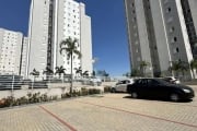 Apartamento para Venda em Indaiatuba, Jardim Bela Vista, 2 dormitórios, 1 suíte, 2 banheiros, 2 vagas