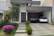 Casa para Locação em Indaiatuba, Jardim Residencial Viena, 3 dormitórios, 1 suíte, 2 banheiros, 4 vagas