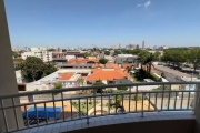 Apartamento para Venda em Indaiatuba, Parque Boa Esperança, 3 dormitórios, 1 suíte, 2 banheiros, 2 vagas