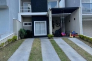 Casa em Condomínio para Venda em Indaiatuba, Jardim Panorama, 3 dormitórios, 3 suítes, 5 banheiros, 2 vagas