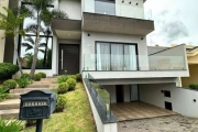 Casa em Condomínio para Locação em Indaiatuba, Jardim Amstalden Residence, 3 dormitórios, 3 suítes, 4 banheiros, 4 vagas