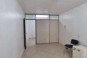 Sala 30m2 com Banheiro - Vende-se sala Comercial Centro