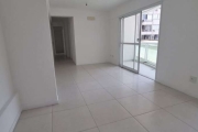 Apartamento à Venda em Botafogo - 3 Quartos - 1 vaga Lazer