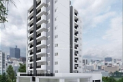 Apartamento com 3 dormitórios à venda, 88 m² por R$ 428.000,00 - Santa Catarina - Caxias do Sul/RS