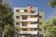 Apartamento com 2 dormitórios à venda, 91 m² por R$ 440.000,00 - Santa Catarina - Caxias do Sul/RS