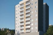 Apartamento com 2 dormitórios à venda, 75 m² por R$ 492.655,19 - Pio X - Caxias do Sul/RS