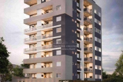 Apartamento com 3 dormitórios à venda, 111 m² por R$ 870.350,00 - Panazzolo - Caxias do Sul/RS