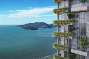 Apartamento com 3 dormitórios à venda, 149 m² por R$ 3.384.703,00 - Perequê - Porto Belo/SC