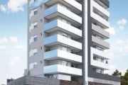 Apartamento com 3 dormitórios à venda, 95 m² por R$ 675.720,00 - Nossa Senhora de Lourdes - Caxias do Sul/RS