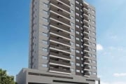 Apartamento com 2 dormitórios à venda, 51 m² por R$ 299.000,00 - São Leopoldo - Caxias do Sul/RS