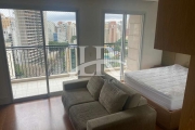 LR Flats - apartamento mobiliado para locação na Vila Nova Conceição, confira agora!