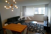 Flat com 1 quarto para alugar na Rua Pamplona, 935, Jardim Paulista, São Paulo