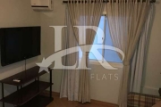 LR Flats - Flat para locação na Vila Olímpia