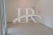 RL Flats - Flat disponível na Chácara Klabin