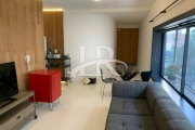 Apartamento com 2 quartos para alugar na Alameda Campinas, 708, Jardim Paulista, São Paulo