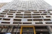 Imóvel para aluguel com 47 m² - Centro - São Paulo - SP