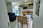 Apartamento 2 dormitórios à venda Centro Navegantes/SC