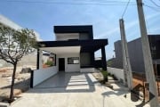 Casa com 3 dormitórios à venda, 150 m² por R$ 650.000,00 - Condomínio Recanto Tropical - Taubaté/SP