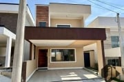 Casa com 3 dormitórios à venda, 177 m² por R$ 630.000,00 - Condomínio Recanto Tropical - Taubaté/SP