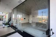 Salão para alugar, 152 m² por R$ 7.300,00/mês - Square Offices &amp; Mall - Taubaté/SP