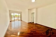 Apartamento com 3 dormitórios à venda, 107 m² por R$ 560.000,00 - Edifício Milão - Taubaté/SP