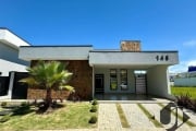 Casa, 196 m² - venda por R$ 1.280.000,00 ou aluguel por R$ 7.700,00/mês - Residencial Ouro Ville - Taubaté/SP