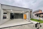 Casa com 3 dormitórios à venda, 167 m² por R$ 1.100.000,00 - Condomínio Morada do Visconde - Tremembé/SP