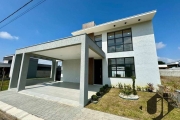 Casa com 3 dormitórios à venda, 220 m² por R$ 1.270.000,00 - Condomínio Parque das Araucárias - Tremembé/SP