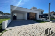 Casa com 3 dormitórios à venda, 165 m² por R$ 880.000 - Condomínio Morada do Visconde - Tremembé/SP