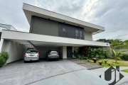 Casa com 4 dormitórios à venda, 372 m² por R$ 4.200.000,00 - Condomínio Terras de San Marco - Taubaté/SP