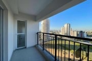 Apartamento à venda, 72 m² por R$ 450.000,00 - Bosque Flamboyant - Taubaté/SP