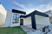 Casa com 3 dormitórios à venda, 160 m² por R$ 795.000,00 - Condomínio Parque das Araucárias - Tremembé/SP