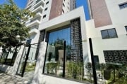 Apartamento com 3 dormitórios à venda, 109 m² por R$ 800.000,00 - Condomínio Lucca - Taubaté/SP