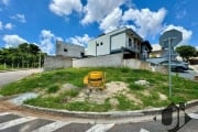 Terreno à venda, 157 m² por R$ 155.000,00 - Condomínio Recanto Tropical - Taubaté/SP